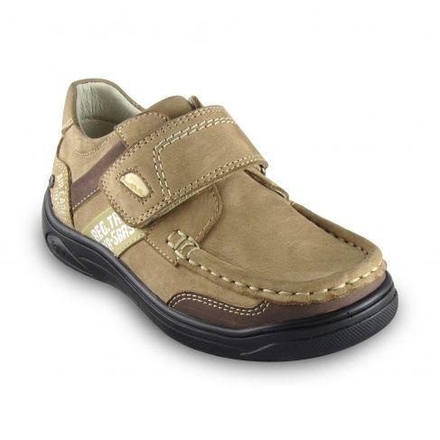 Школьные макасины 33-322 Sursil-Ortho