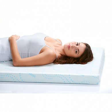 Матрас ортопедический М2П90/200 Sleep TRELAX купить в OrtoMir24