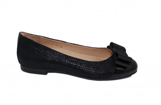 Школьные туфли 33-376 Sursil-Ortho