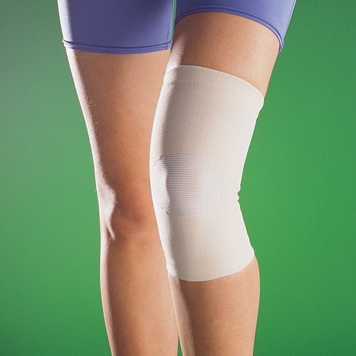 Ортез на коленный сустав 2523 OPPO Medical, мягкая фиксация купить в OrtoMir24
